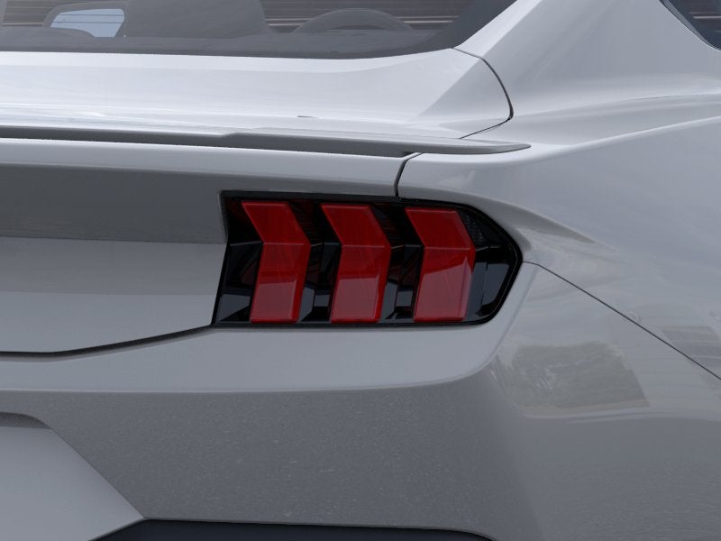 2026 Ford Mustang EcoBoost® Premium Fastback