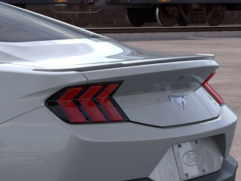 2026 Ford Mustang EcoBoost® Premium Fastback
