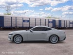 2026 Ford Mustang EcoBoost® Premium Fastback