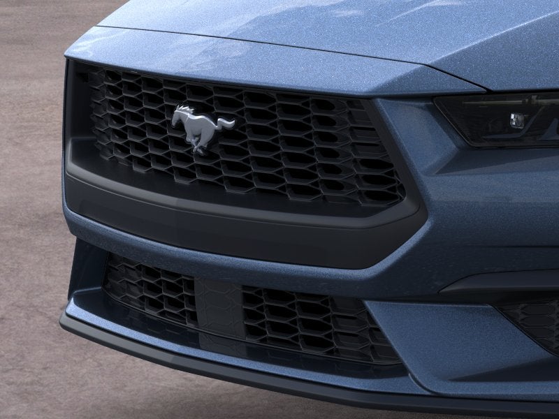 2026 Ford Mustang EcoBoost® Premium Fastback