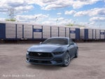2026 Ford Mustang EcoBoost® Premium Fastback