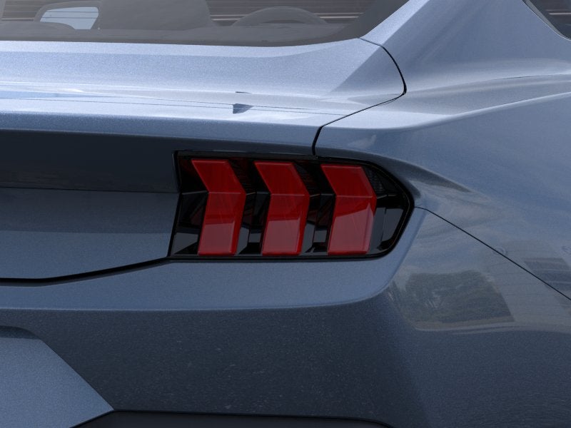 2026 Ford Mustang EcoBoost® Premium Fastback