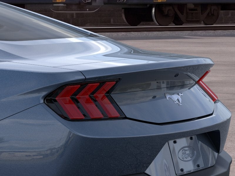 2026 Ford Mustang EcoBoost® Premium Fastback