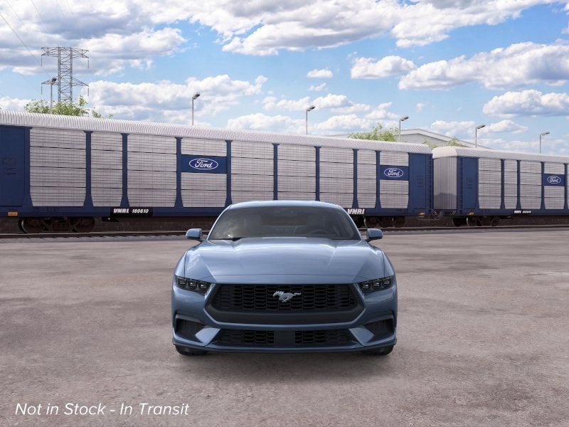 2026 Ford Mustang EcoBoost® Premium Fastback