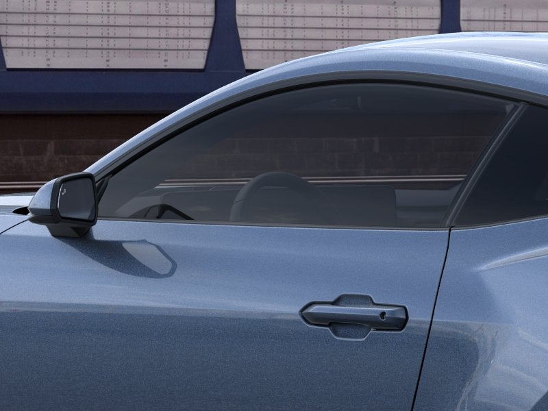 2026 Ford Mustang EcoBoost® Premium Fastback