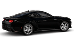 2026 Ford Mustang EcoBoost® Premium Fastback