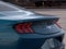 2026 Ford Mustang EcoBoost® Premium Fastback