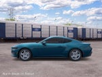 2026 Ford Mustang EcoBoost® Premium Fastback