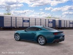 2026 Ford Mustang EcoBoost® Premium Fastback