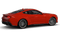 2026 Ford Mustang EcoBoost® Premium Fastback