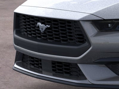 2026 Ford Mustang EcoBoost® Premium Fastback