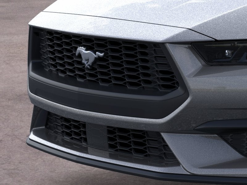 2026 Ford Mustang EcoBoost® Premium Fastback