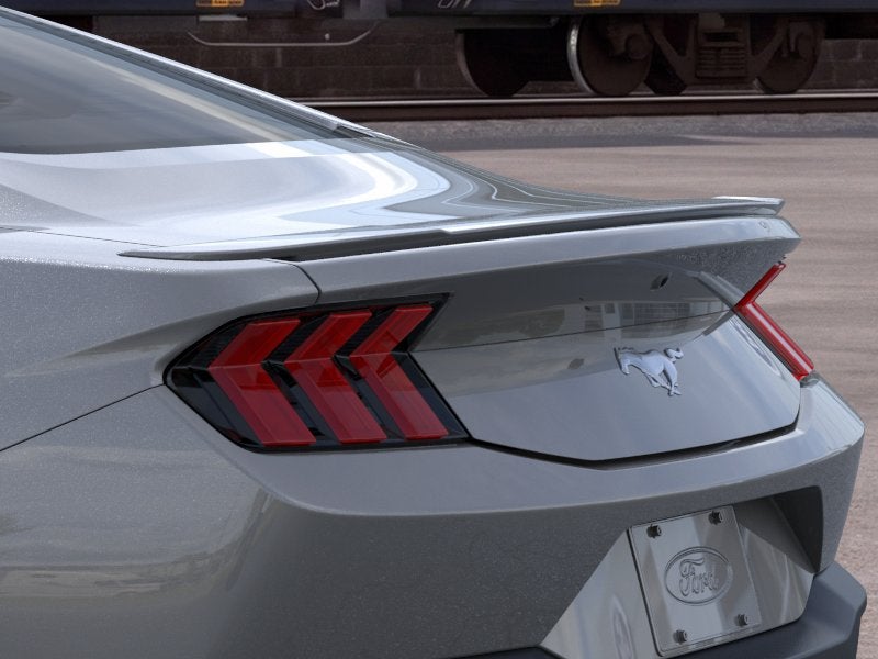 2026 Ford Mustang EcoBoost® Premium Fastback