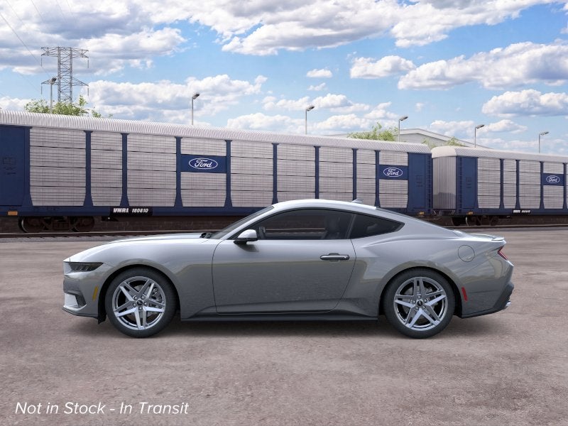 2026 Ford Mustang EcoBoost® Premium Fastback