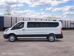 2026 Ford Transit Commercial Passenger Van XL