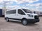 2026 Ford Transit Commercial Passenger Van XL