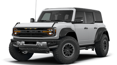 2026 Ford Bronco Raptor®