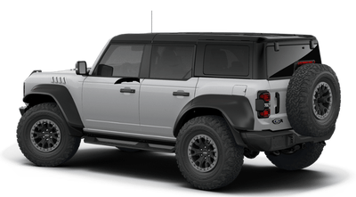 2026 Ford Bronco Raptor®