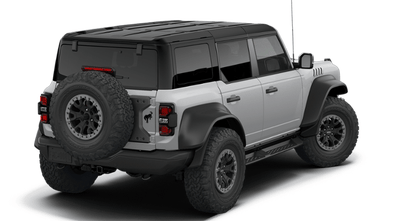 2026 Ford Bronco Raptor®