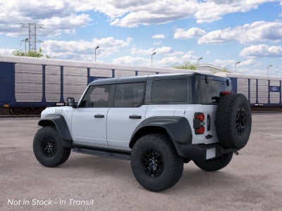 2026 Ford Bronco Raptor®