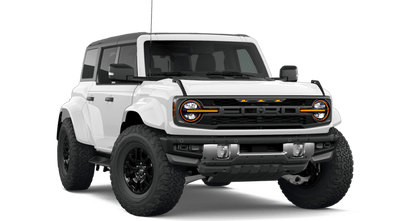 2026 Ford Bronco Raptor®