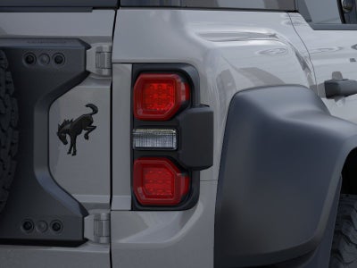 2026 Ford Bronco Raptor®