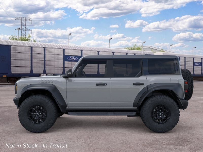 2026 Ford Bronco Raptor®