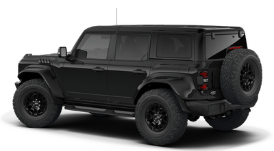 2026 Ford Bronco Raptor®