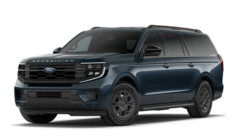 2026 Ford Expedition Active MAX's photo