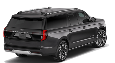 2026 Ford Expedition MAX Platinum®