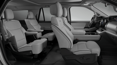 2026 Ford Expedition MAX Platinum®