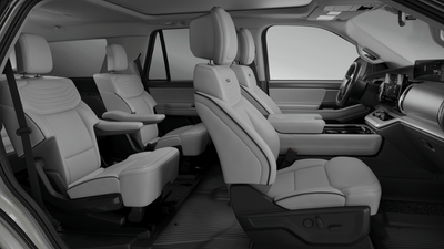2026 Ford Expedition Platinum®