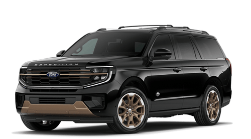 2026 Ford Expedition King Ranch®