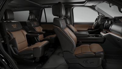 2026 Ford Expedition King Ranch®