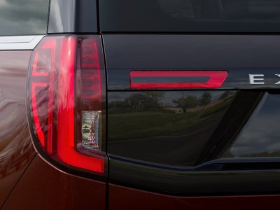 2027 Ford Expedition King Ranch®
