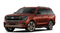 2027 Ford Expedition King Ranch®
