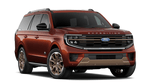 2027 Ford Expedition King Ranch®