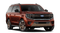 2027 Ford Expedition King Ranch®