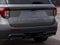 2027 Ford Explorer 4-Door 4DR RWD ST-LINE