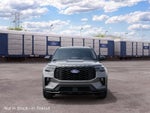 2027 Ford Explorer 4-Door 4DR RWD ST-LINE