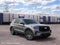 2027 Ford Explorer 4-Door 4DR RWD ST-LINE