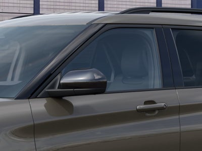 2027 Ford Explorer Tremor®