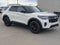 2027 Ford Explorer Tremor®
