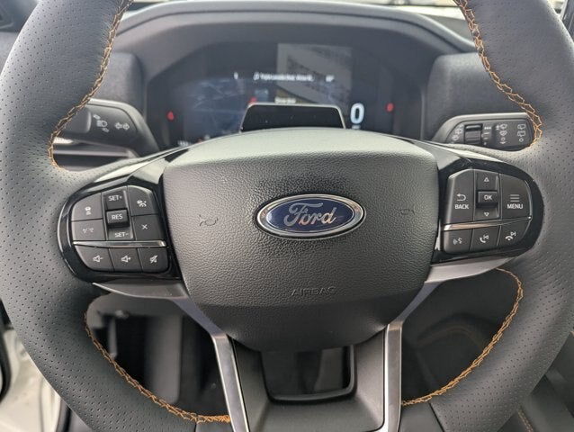2027 Ford Explorer Tremor®