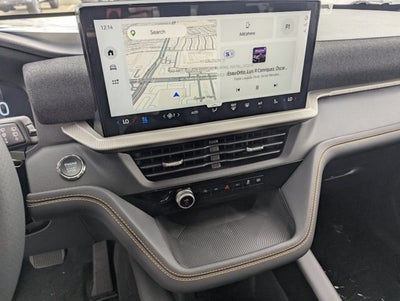 2027 Ford Explorer Tremor®