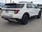 2027 Ford Explorer Tremor®