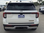 2027 Ford Explorer Tremor®