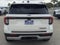 2027 Ford Explorer Tremor®
