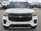 2027 Ford Explorer Tremor®