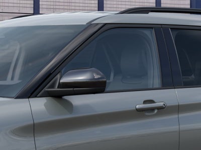 2027 Ford Explorer Tremor®